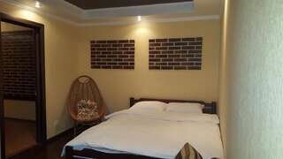 Апартаменты 21 вулиця Адміральська Николаев Апартаменты с 1 спальней-13