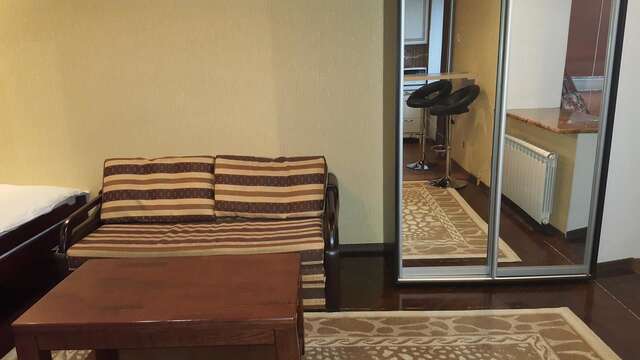 Апартаменты 21 вулиця Адміральська Николаев-12