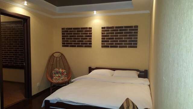 Апартаменты 21 вулиця Адміральська Николаев-13