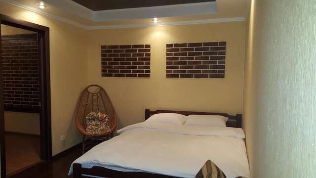 Апартаменты 21 вулиця Адміральська Николаев-15