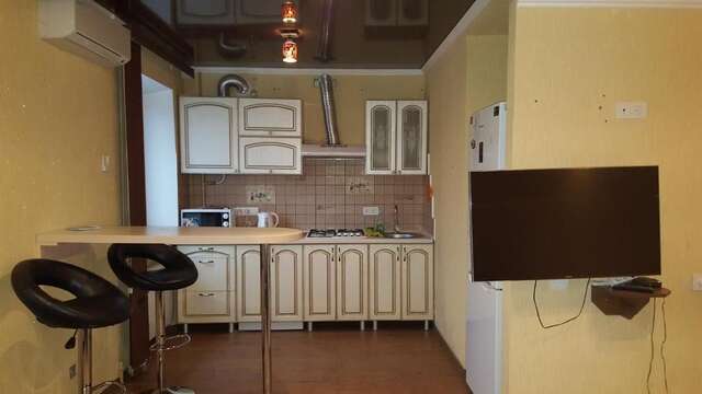 Апартаменты 21 вулиця Адміральська Николаев-23