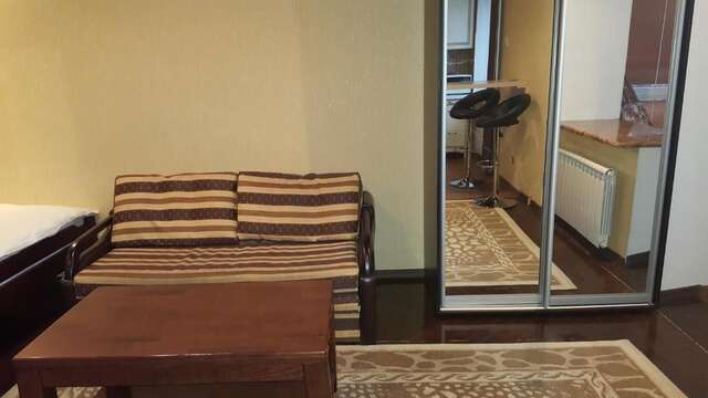 Апартаменты 21 вулиця Адміральська Николаев-24